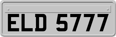 ELD5777