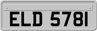 ELD5781