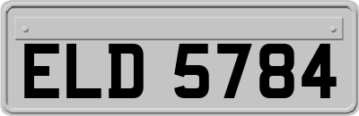 ELD5784