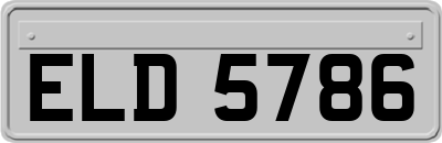 ELD5786