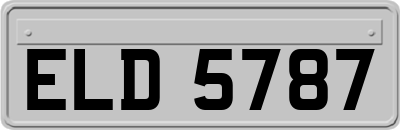 ELD5787