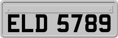 ELD5789