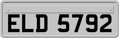 ELD5792