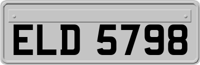 ELD5798