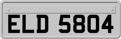 ELD5804