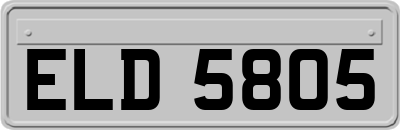 ELD5805