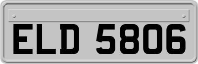 ELD5806