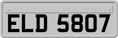 ELD5807