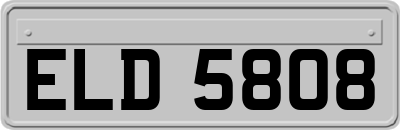 ELD5808