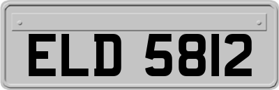 ELD5812