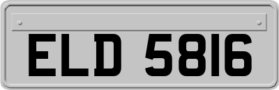 ELD5816