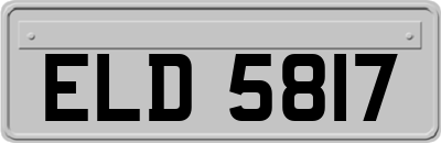 ELD5817