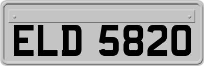 ELD5820