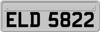 ELD5822