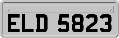 ELD5823