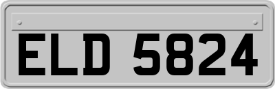 ELD5824