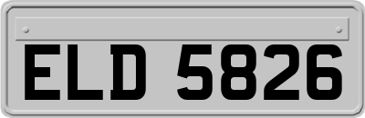 ELD5826