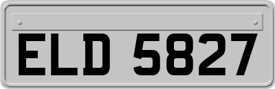 ELD5827