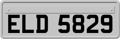 ELD5829