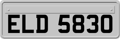 ELD5830