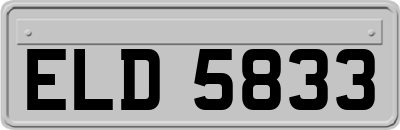 ELD5833