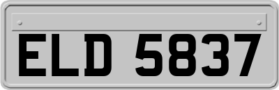 ELD5837