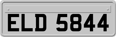ELD5844