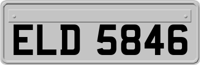 ELD5846