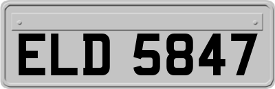 ELD5847