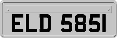 ELD5851