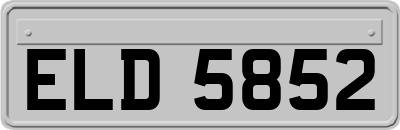 ELD5852