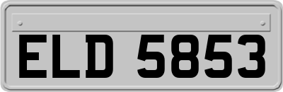 ELD5853