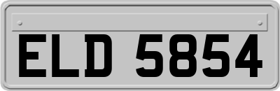 ELD5854
