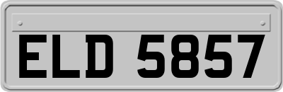 ELD5857