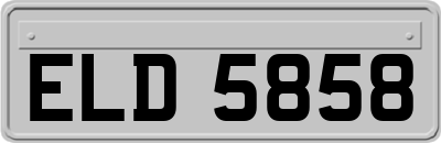 ELD5858