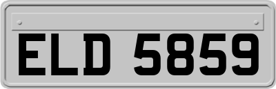 ELD5859