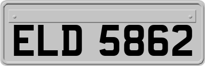 ELD5862