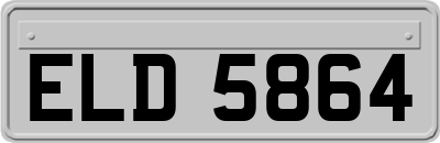 ELD5864