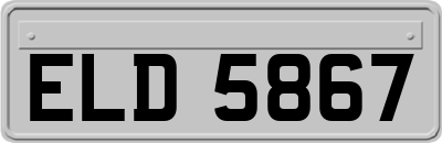 ELD5867
