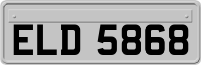 ELD5868