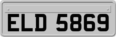 ELD5869