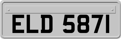 ELD5871