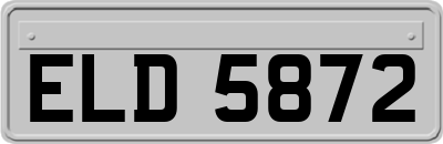 ELD5872