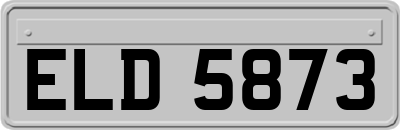 ELD5873