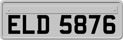 ELD5876