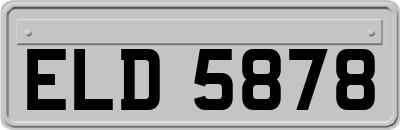 ELD5878