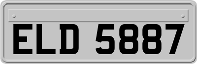 ELD5887