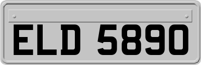 ELD5890