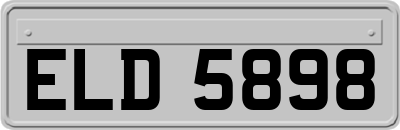 ELD5898