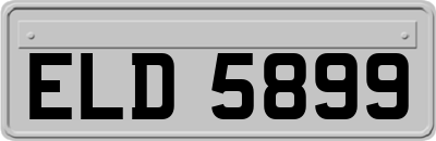 ELD5899